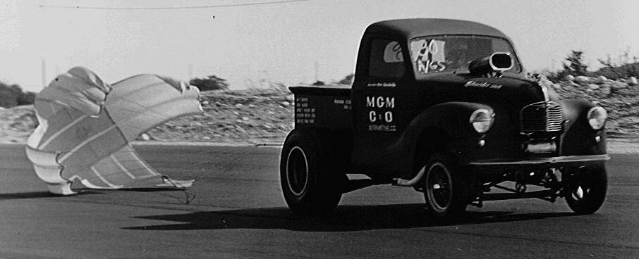 MGM C&O Austin Pickup (49K)