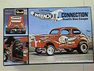 WRENCH CONNECTION